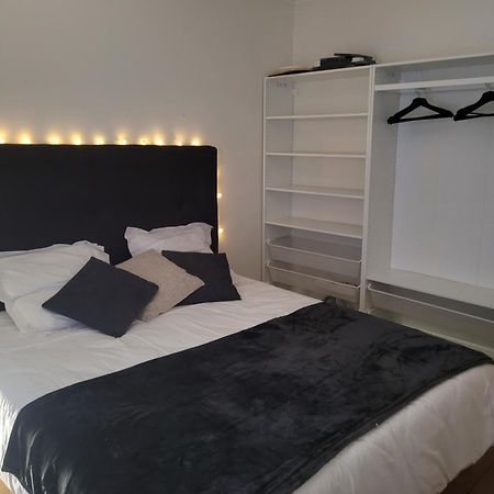 L'Appartement Ideal 4 Voyageurs Boulogne-Billancourt Exteriér fotografie