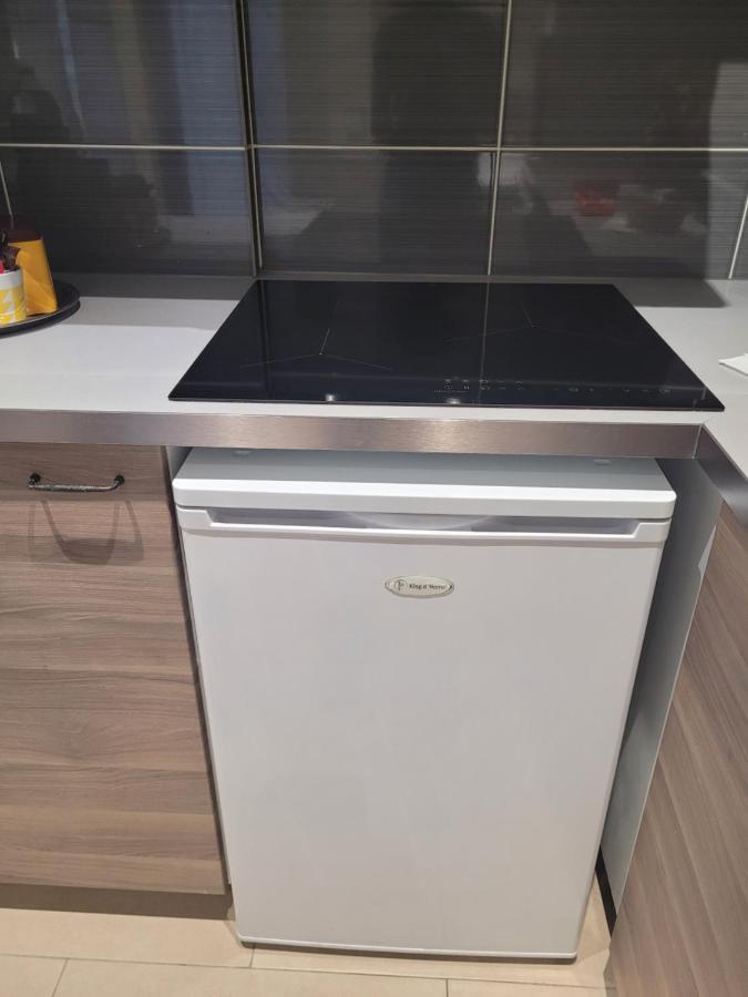 L'Appartement Ideal 4 Voyageurs Boulogne-Billancourt Exteriér fotografie
