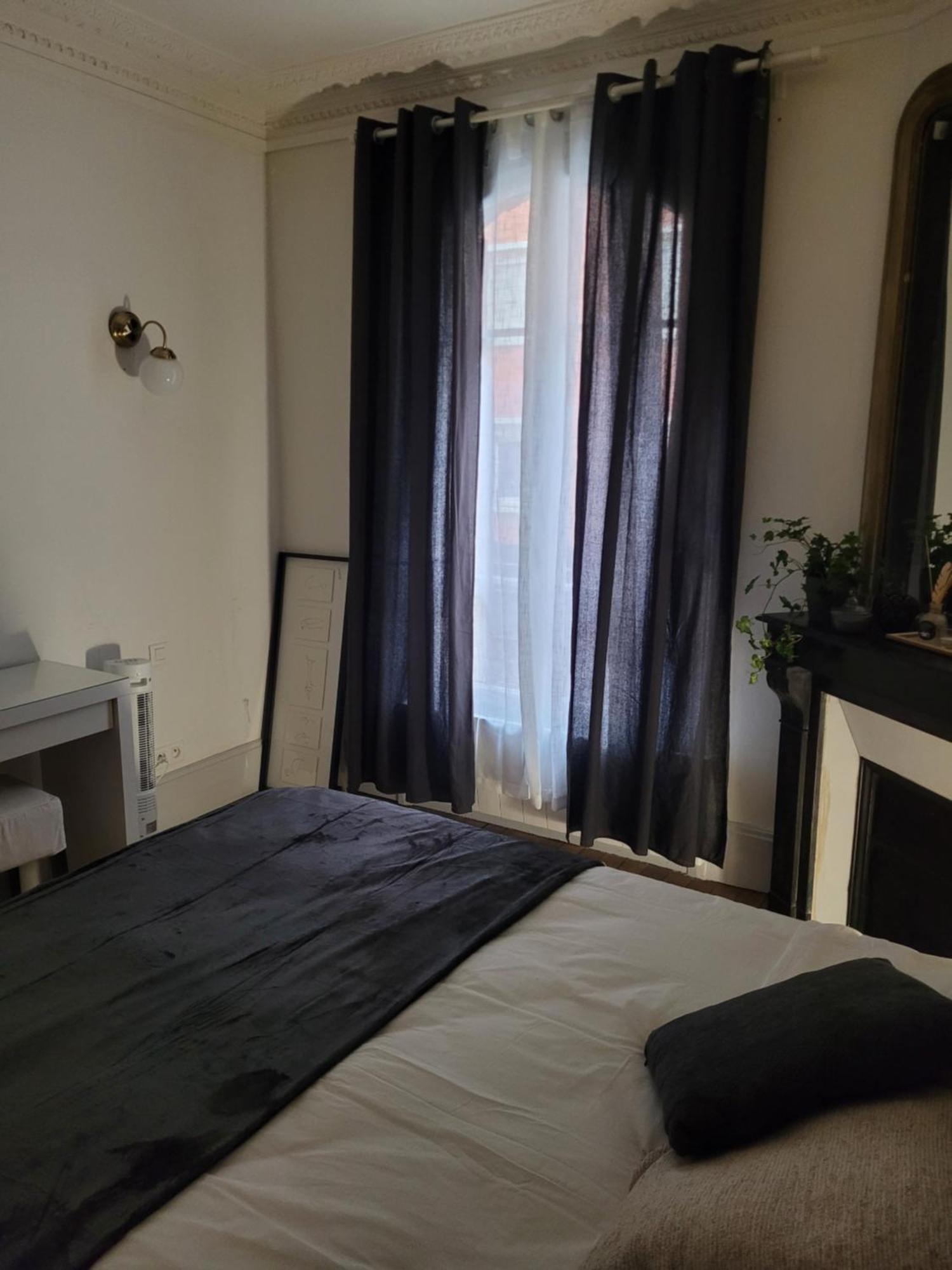 L'Appartement Ideal 4 Voyageurs Boulogne-Billancourt Exteriér fotografie